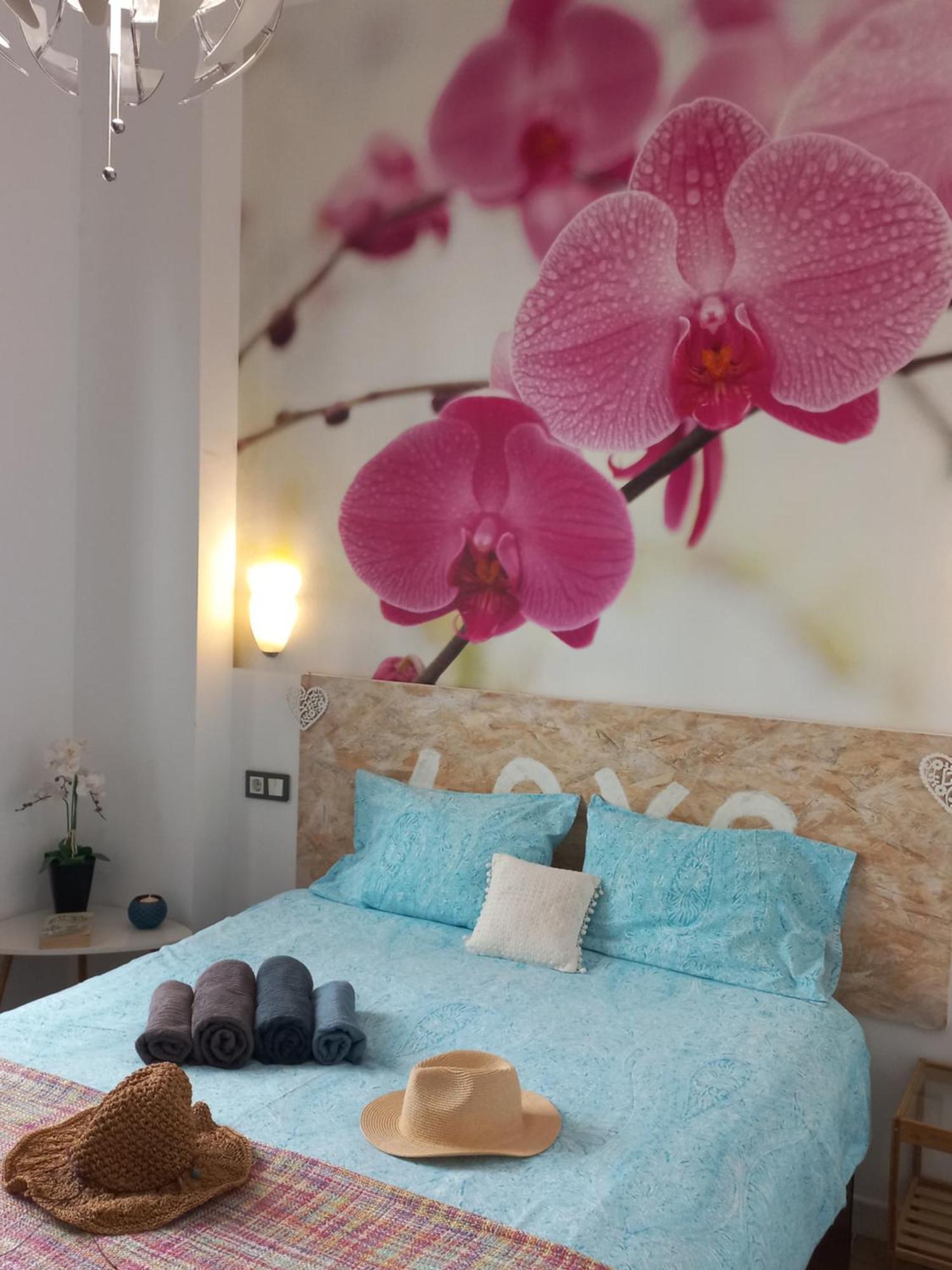 Suite Jinetes Málaga Exterior foto