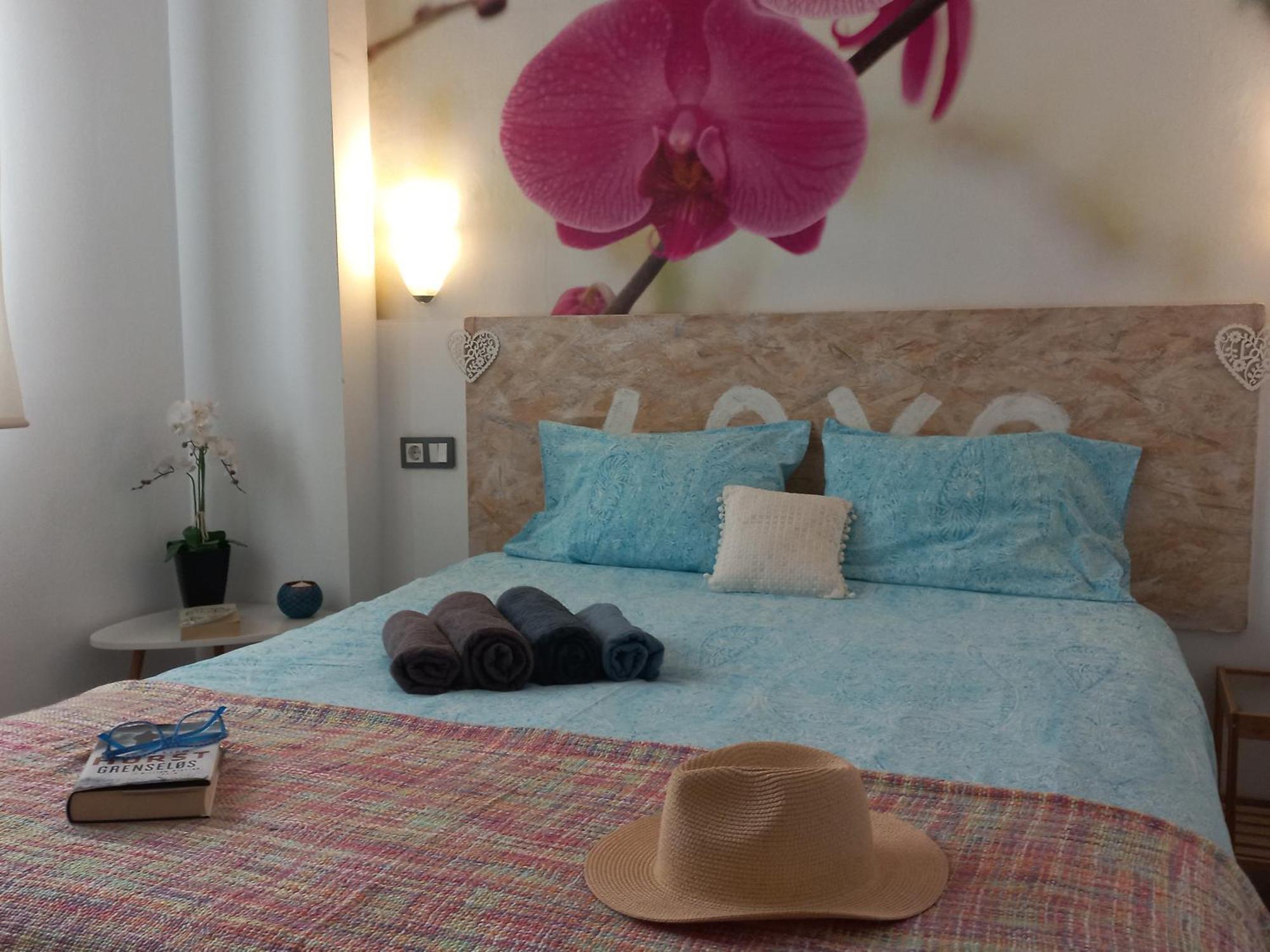 Suite Jinetes Málaga Exterior foto