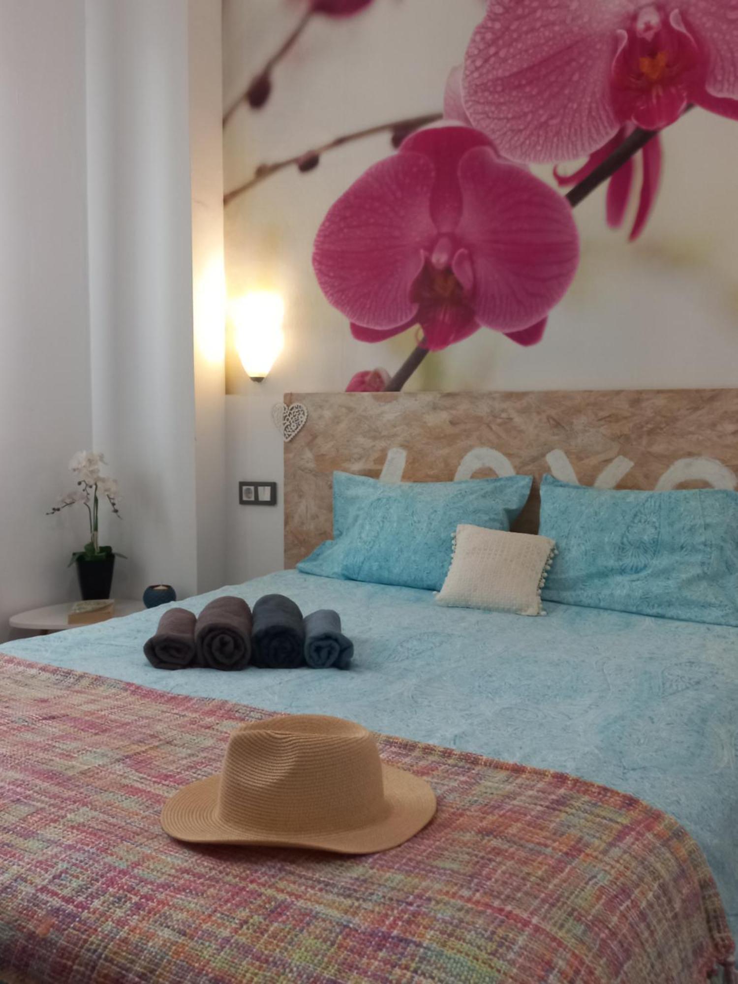 Suite Jinetes Málaga Exterior foto