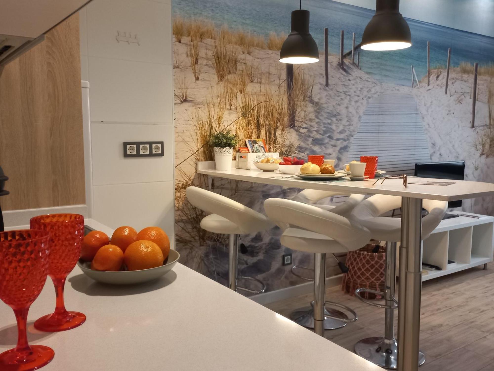 Suite Jinetes Málaga Exterior foto
