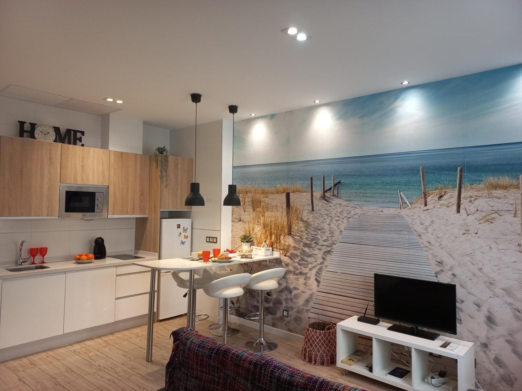 Suite Jinetes Málaga Exterior foto